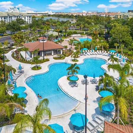 Beautiful Condo W Private Balcony Near Universal Orlando Exteriér fotografie