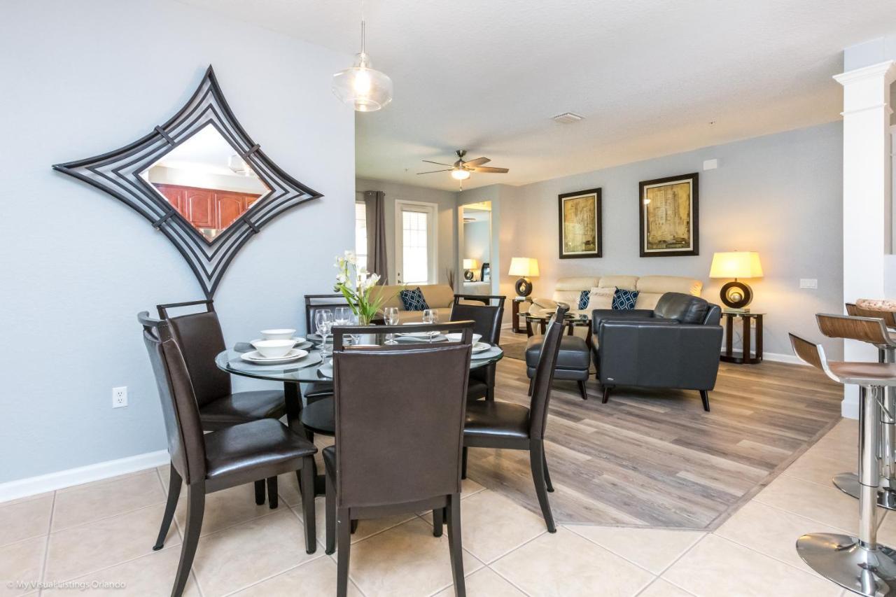 Beautiful Condo W Private Balcony Near Universal Orlando Exteriér fotografie