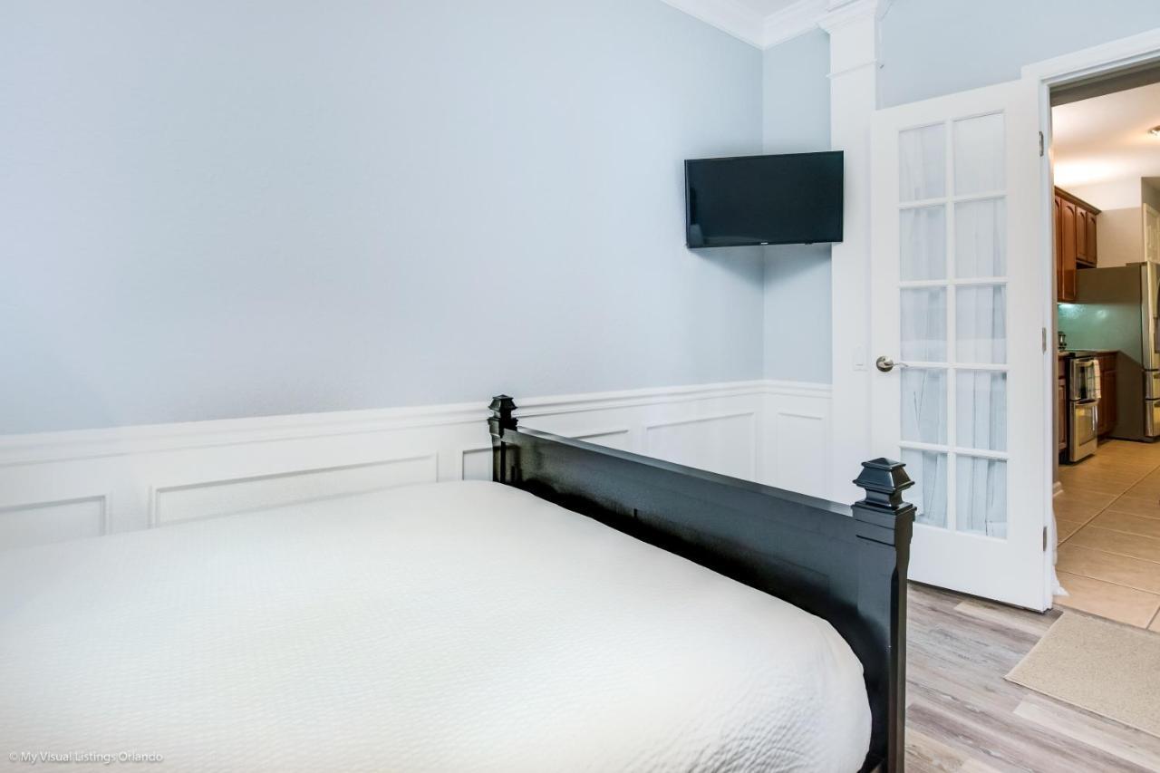 Beautiful Condo W Private Balcony Near Universal Orlando Exteriér fotografie