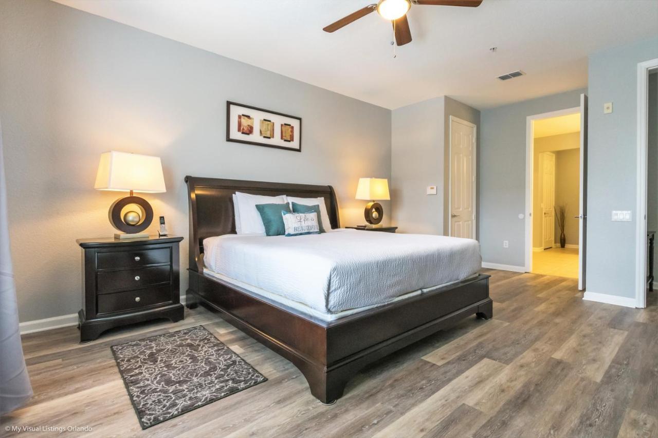 Beautiful Condo W Private Balcony Near Universal Orlando Exteriér fotografie