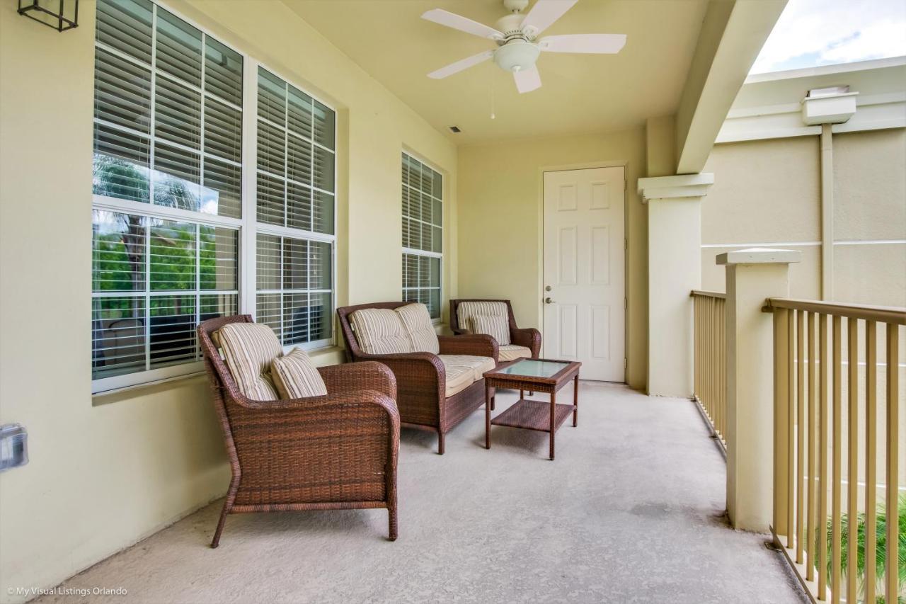 Beautiful Condo W Private Balcony Near Universal Orlando Exteriér fotografie