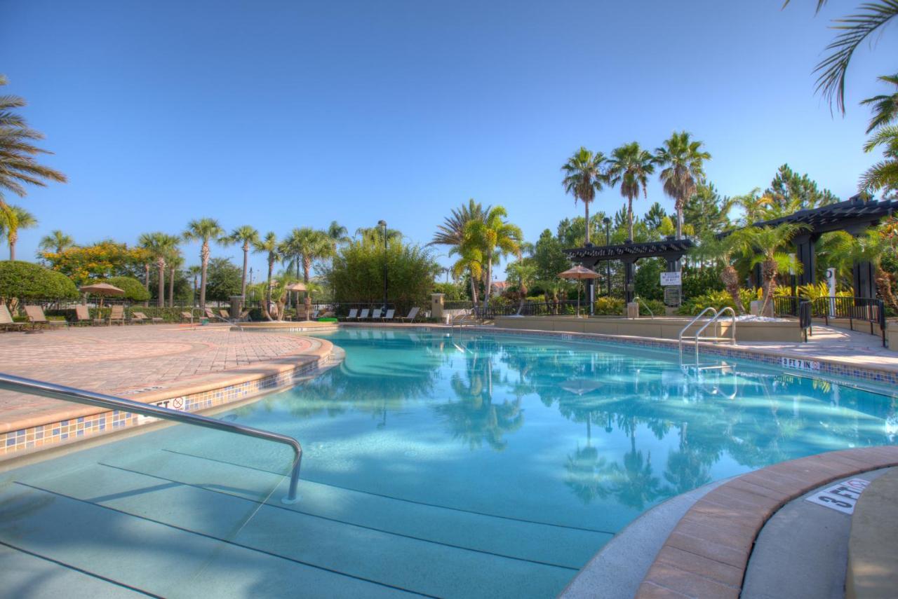 Beautiful Condo W Private Balcony Near Universal Orlando Exteriér fotografie