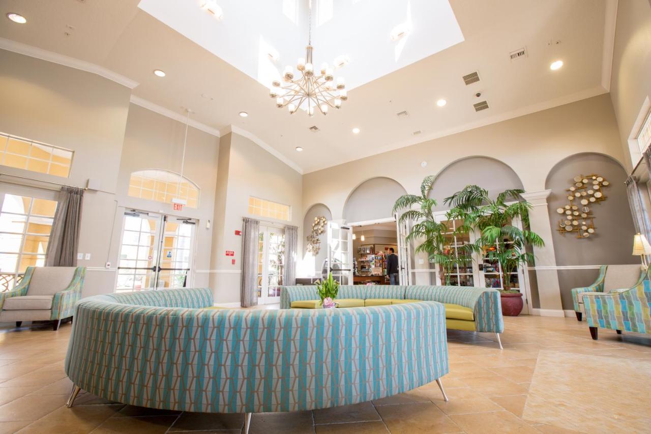 Beautiful Condo W Private Balcony Near Universal Orlando Exteriér fotografie
