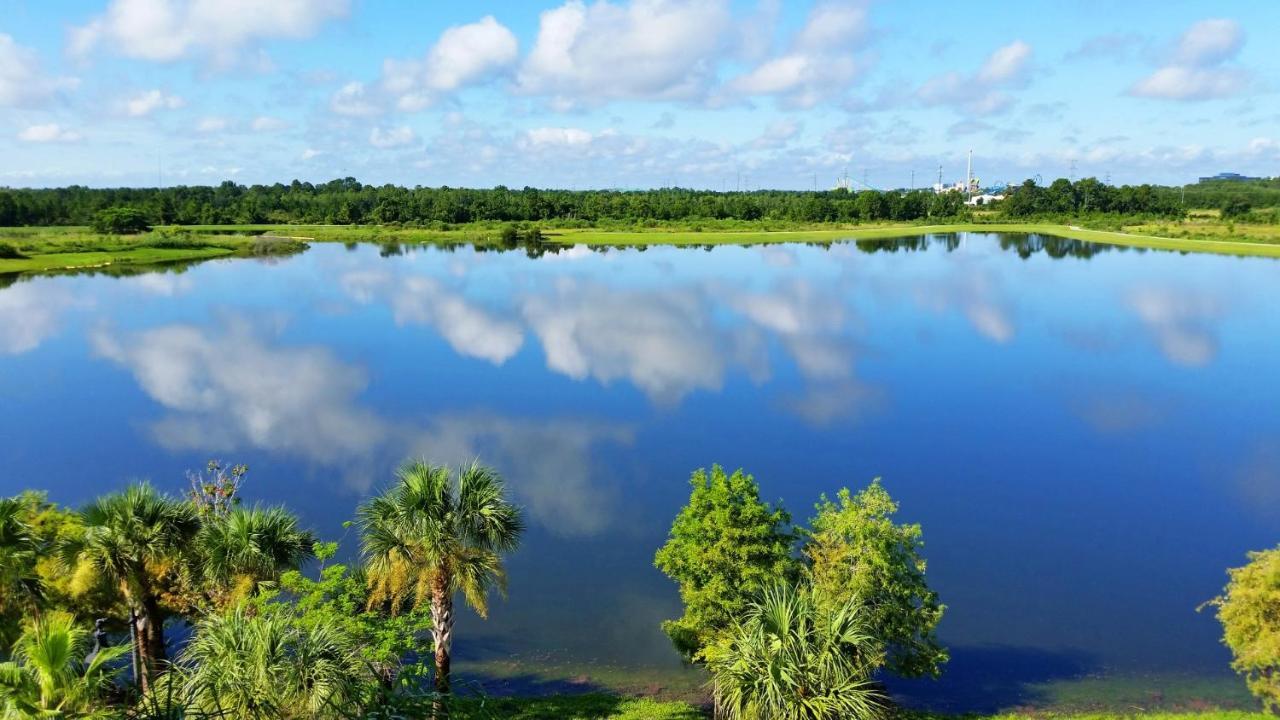 Beautiful Condo W Private Balcony Near Universal Orlando Exteriér fotografie