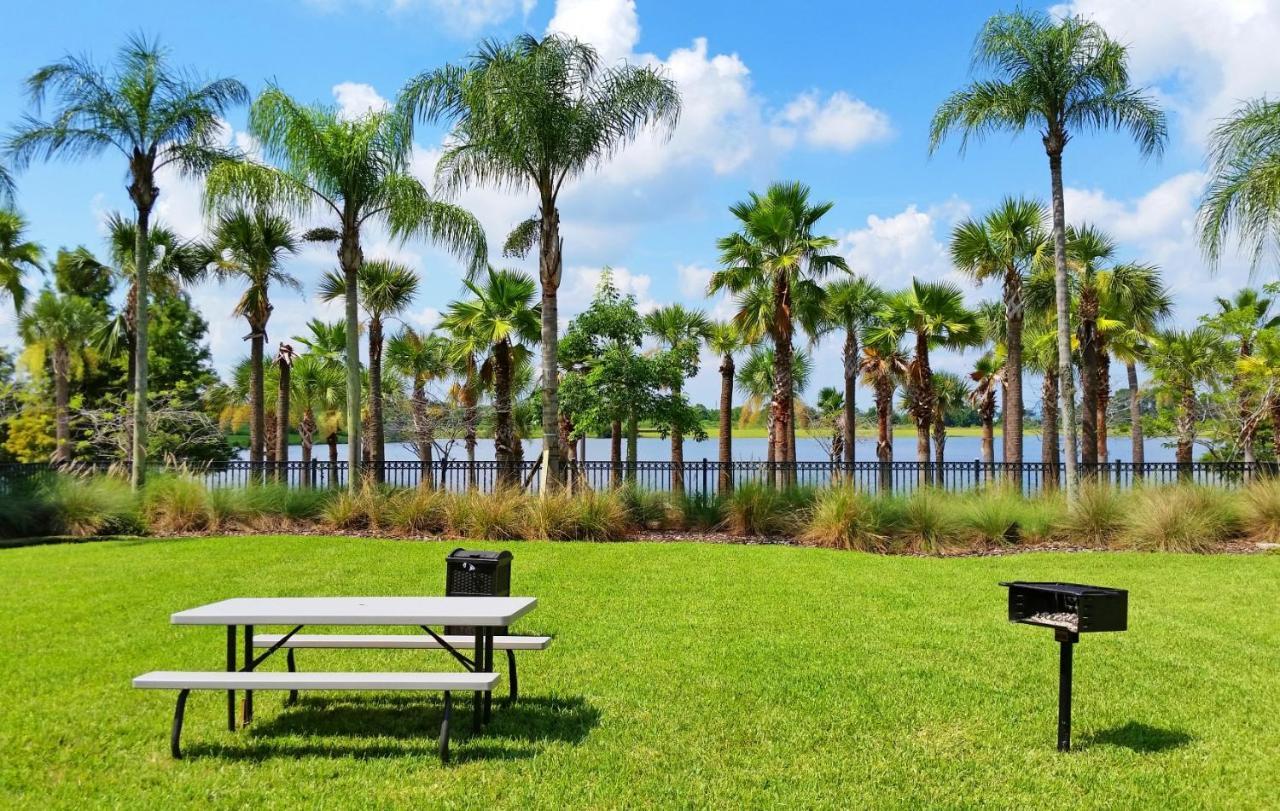 Beautiful Condo W Private Balcony Near Universal Orlando Exteriér fotografie