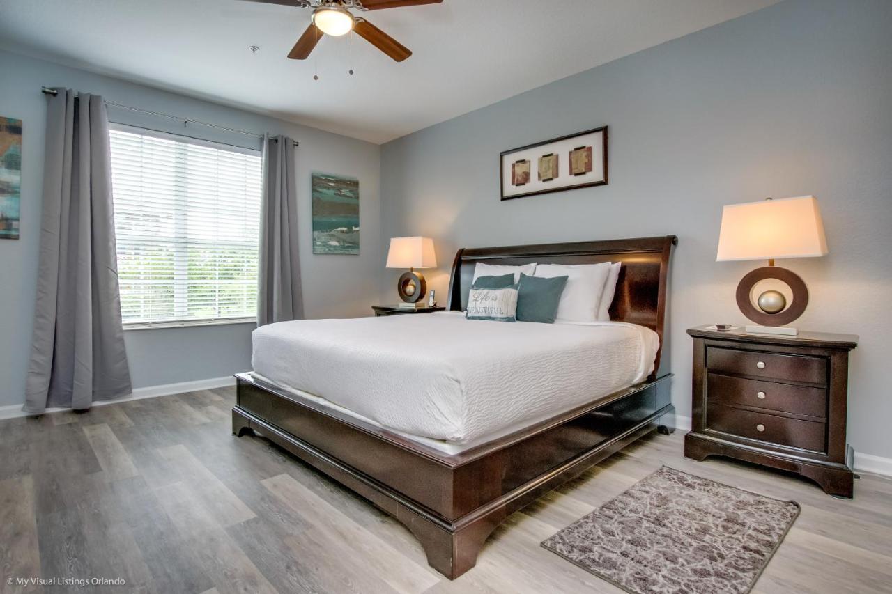 Beautiful Condo W Private Balcony Near Universal Orlando Exteriér fotografie