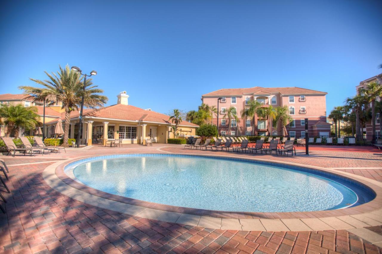 Beautiful Condo W Private Balcony Near Universal Orlando Exteriér fotografie