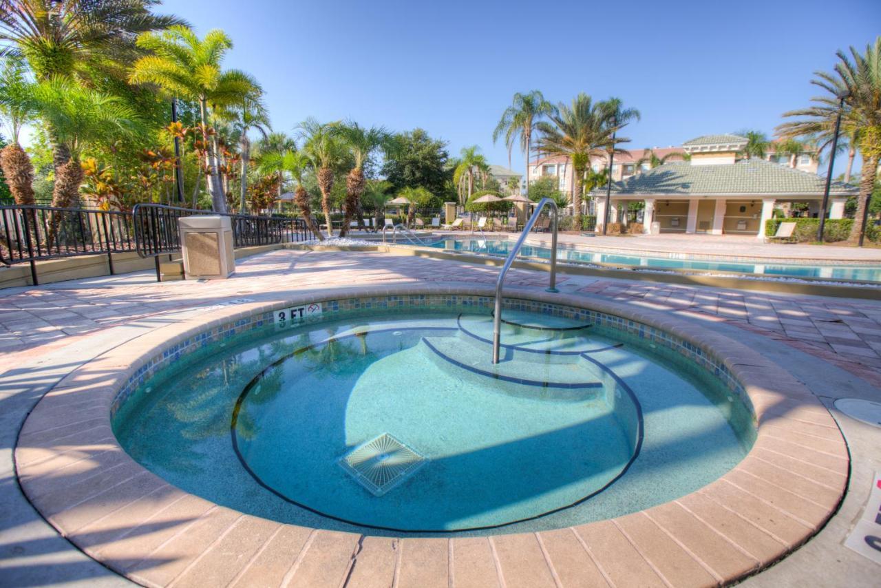 Beautiful Condo W Private Balcony Near Universal Orlando Exteriér fotografie