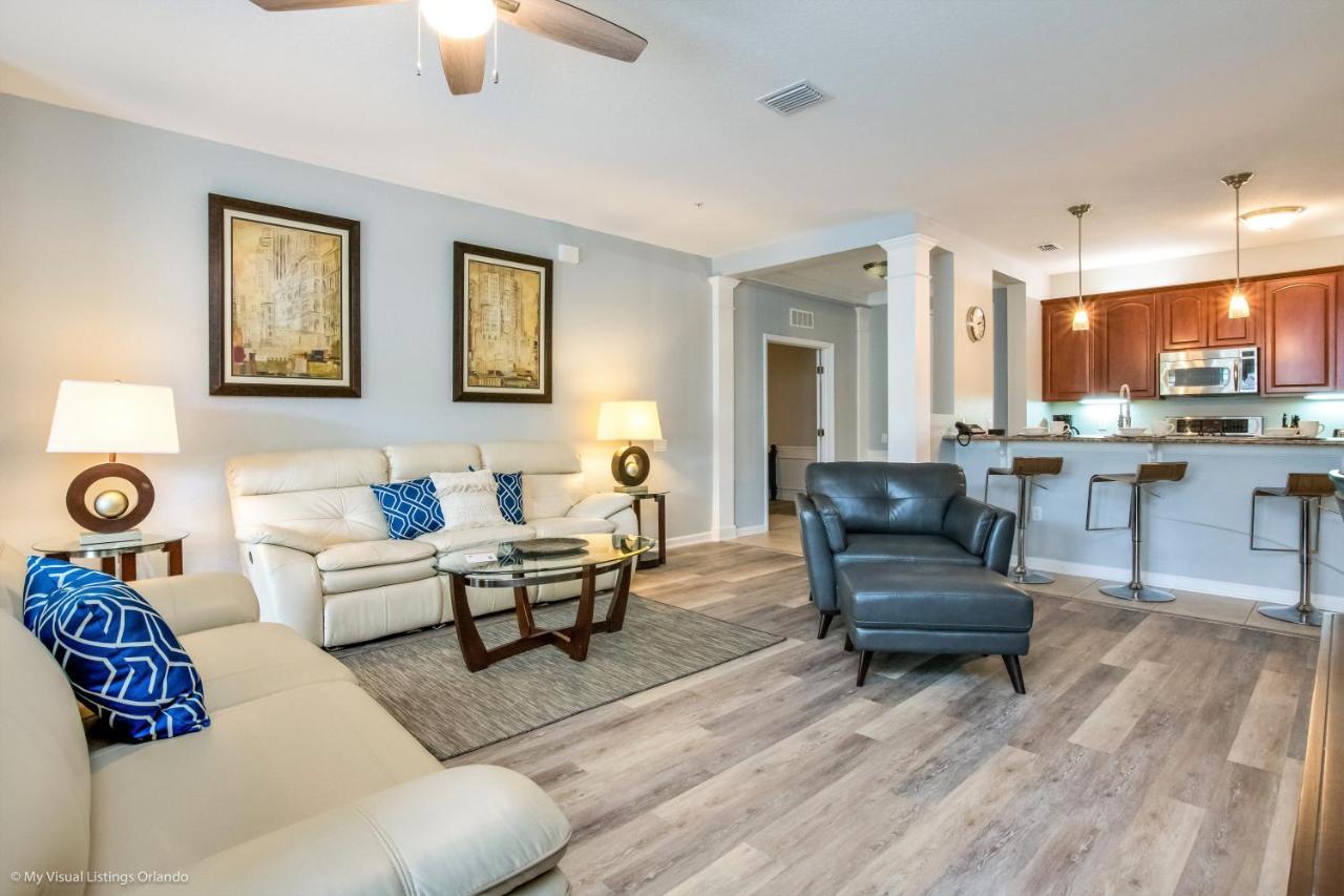 Beautiful Condo W Private Balcony Near Universal Orlando Exteriér fotografie