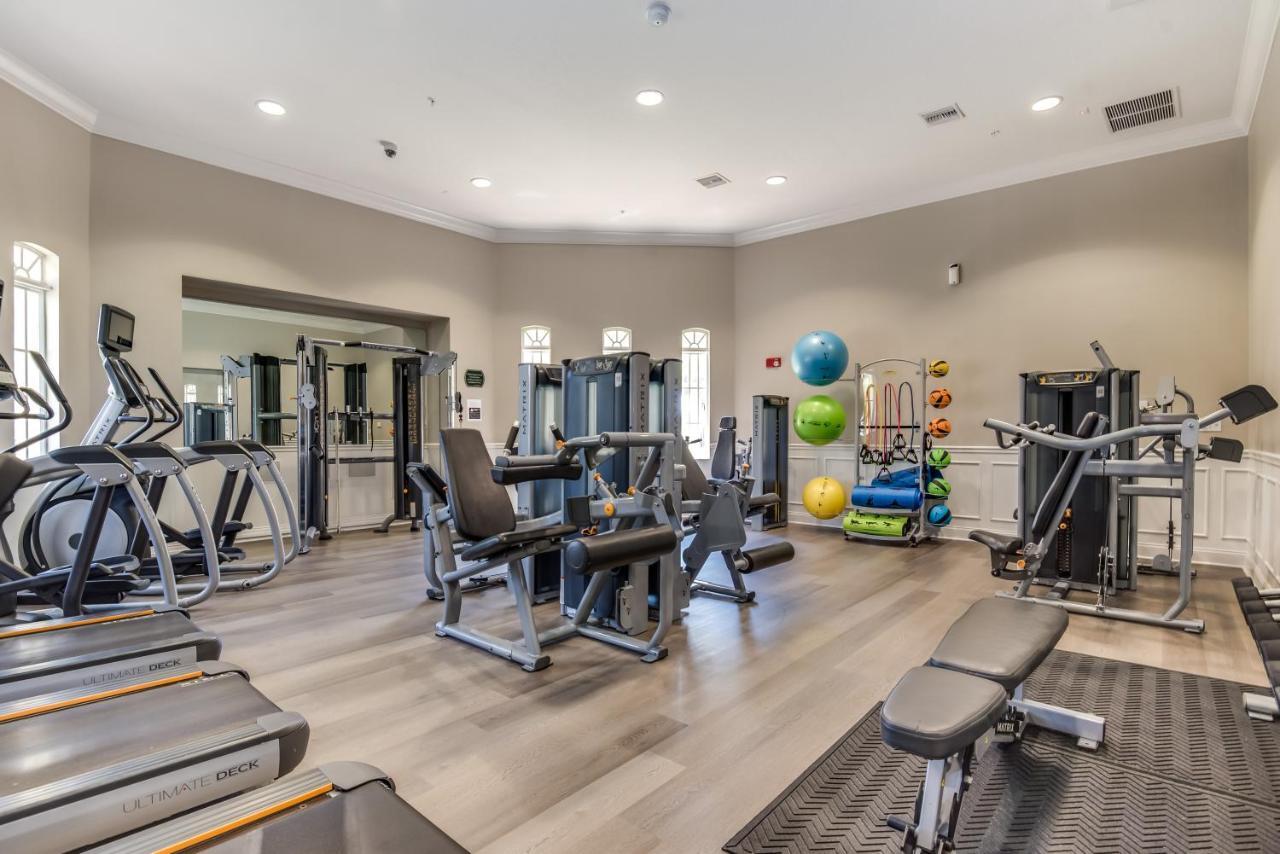 Beautiful Condo W Private Balcony Near Universal Orlando Exteriér fotografie