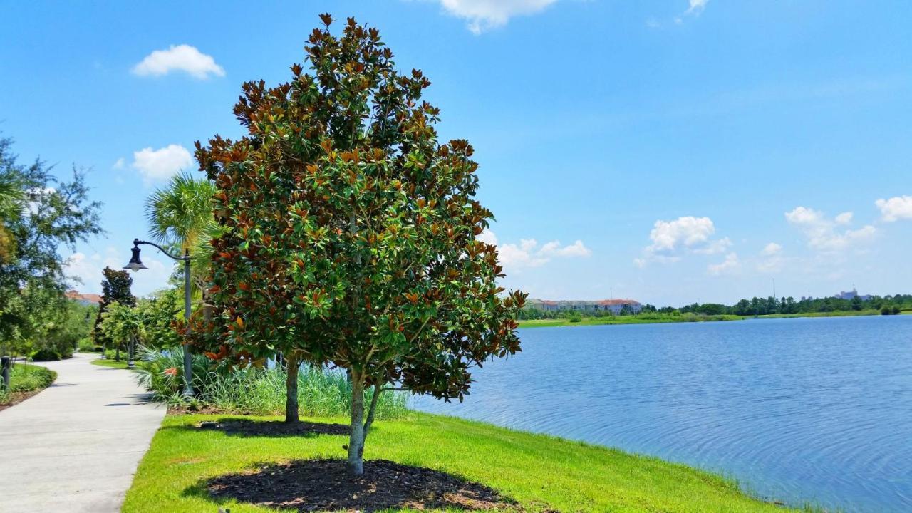 Beautiful Condo W Private Balcony Near Universal Orlando Exteriér fotografie