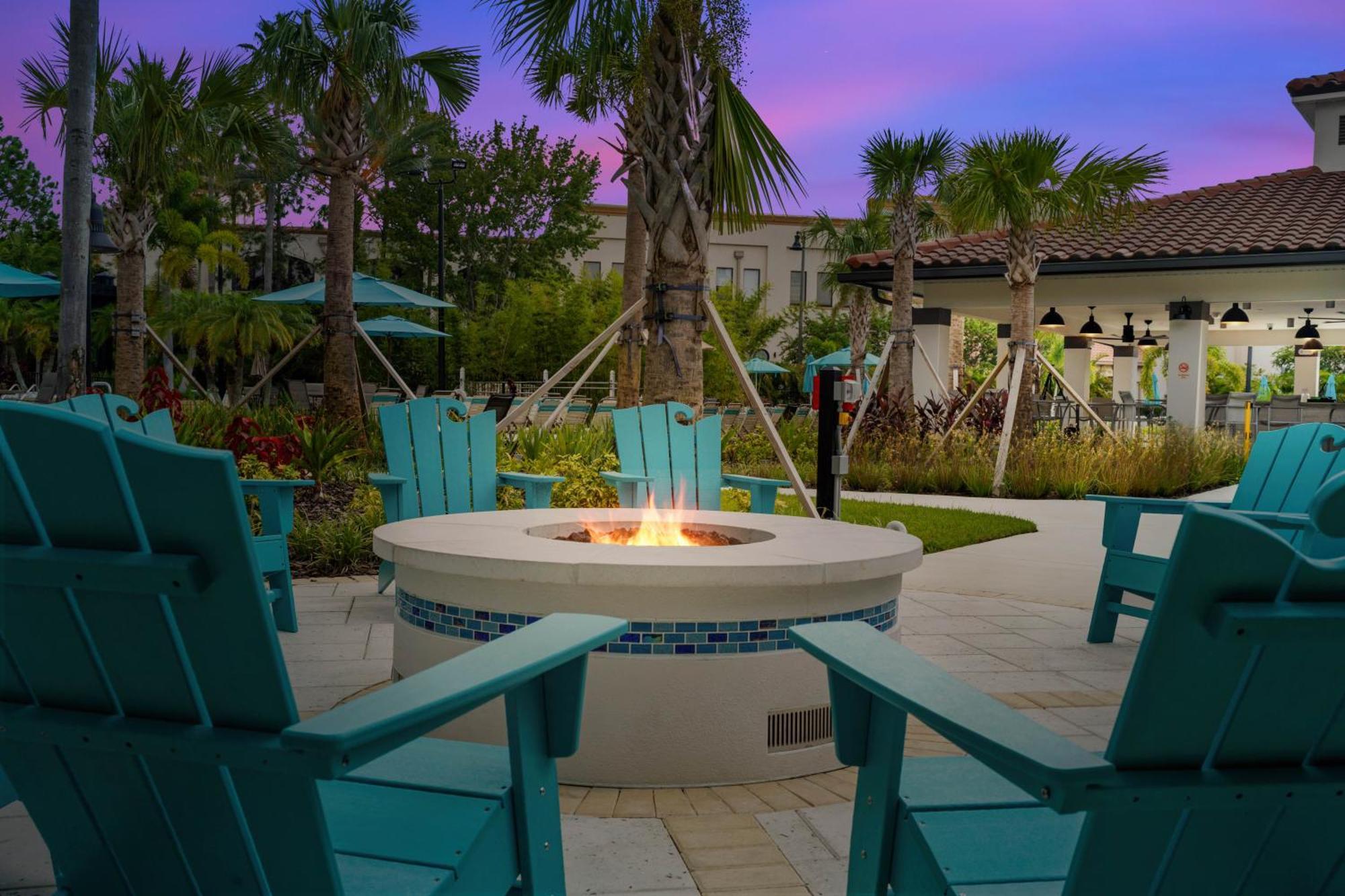 Beautiful Condo W Private Balcony Near Universal Orlando Exteriér fotografie