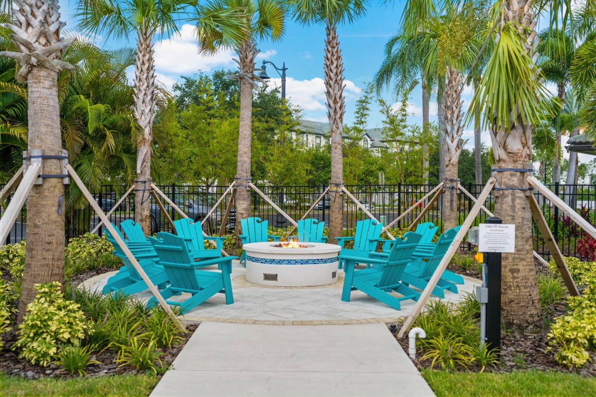 Beautiful Condo W Private Balcony Near Universal Orlando Exteriér fotografie