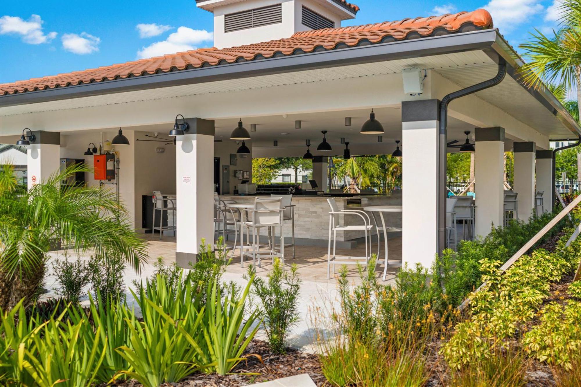 Beautiful Condo W Private Balcony Near Universal Orlando Exteriér fotografie