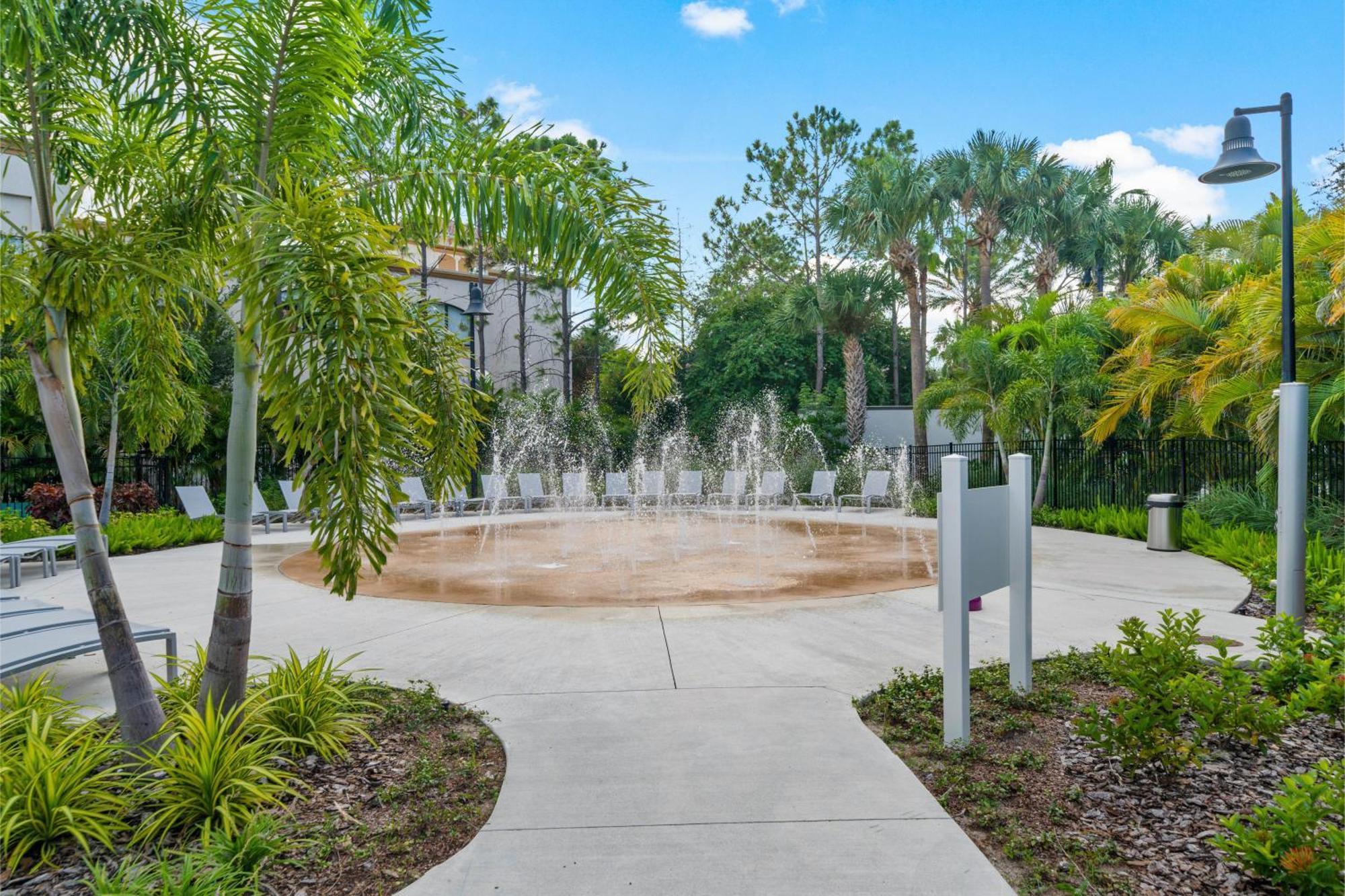 Beautiful Condo W Private Balcony Near Universal Orlando Exteriér fotografie